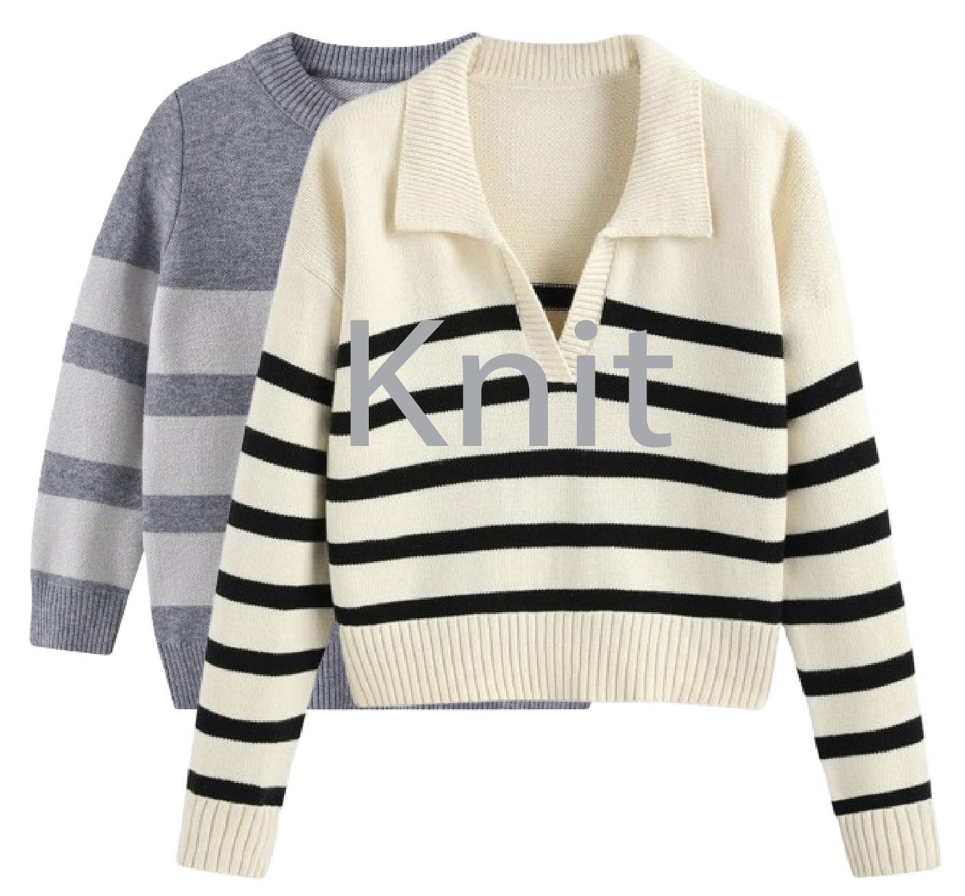 KNITWEAR atau Rajut