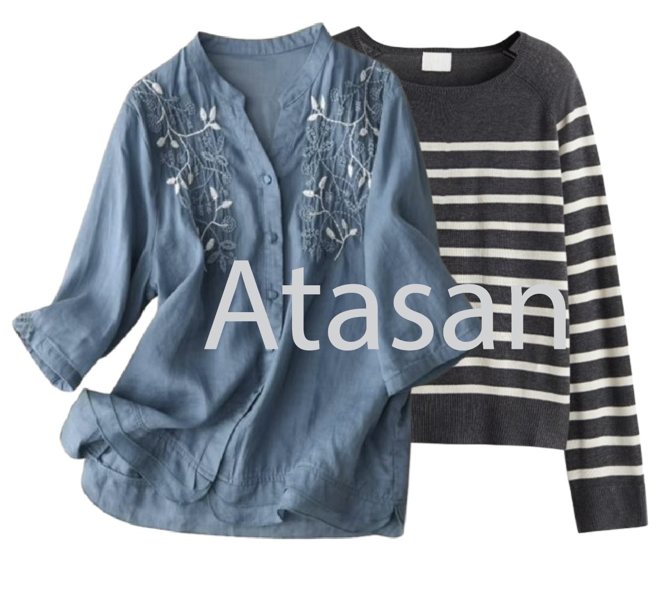 TOPS atasan
