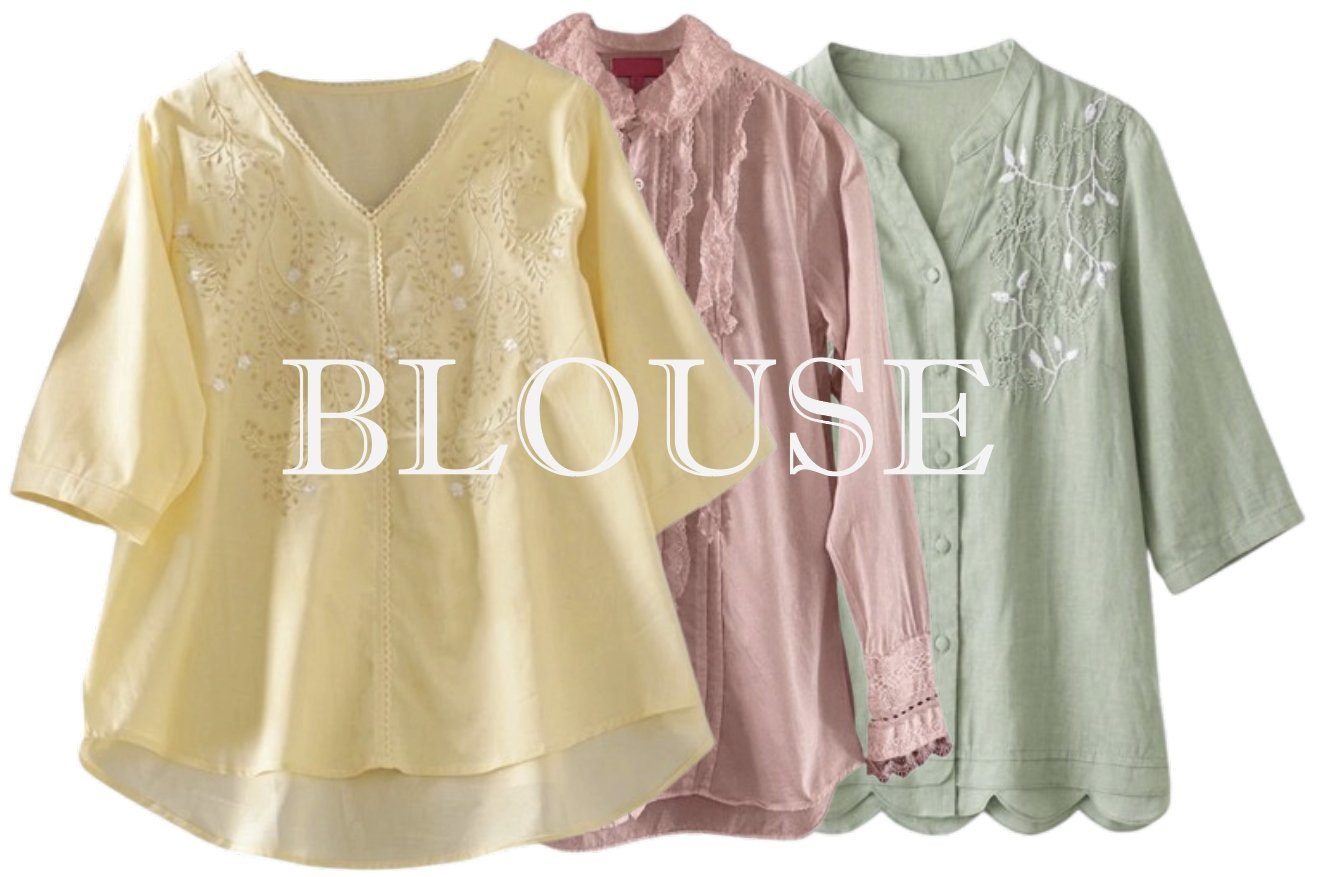 blouse