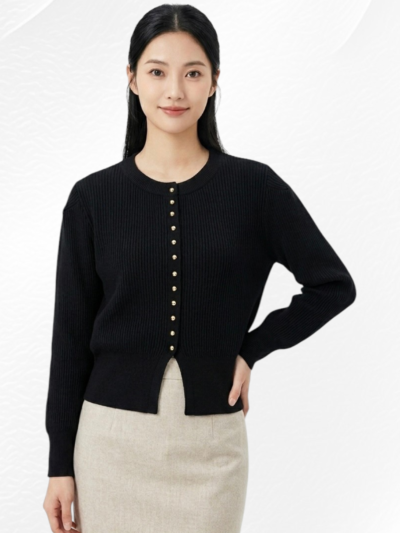 Atasan Knit Jayla