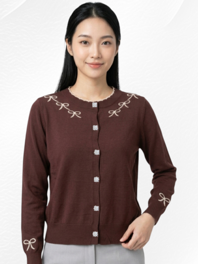 Atasan Knit Oline