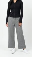 Zara Straight Cut Pants
