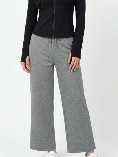 Zara Straight Cut Pants