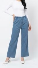 Denim Pants Daphne