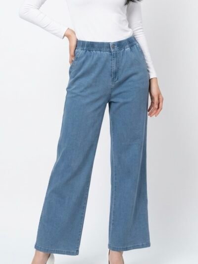 Denim Pants Daphne
