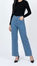 Denim Pants Elara