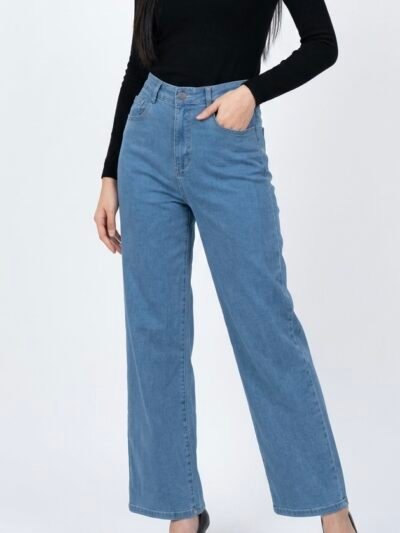 Denim Pants Elara