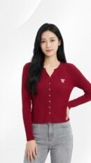 Atasan Knit Giana