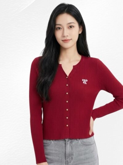 Atasan Knit Giana