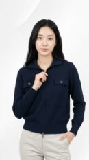 Atasan Knit Luna