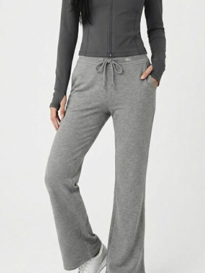 Yasmin Flare Pants