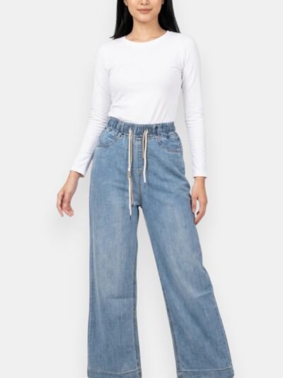 Denim Pants Marceline