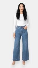 Denim Pants Aqila