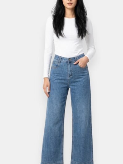 Denim Pants Aqila