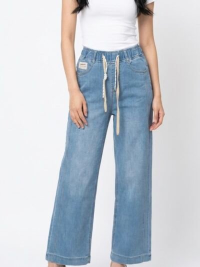 Denim Pants Sienna