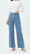 Denim Pants Alice