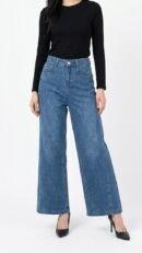 Denim Pants Zendaya