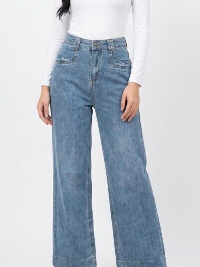 Denim Pants Brianna