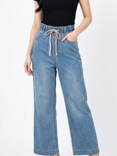 Denim Pants Tessa