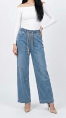 Denim Pants Uri
