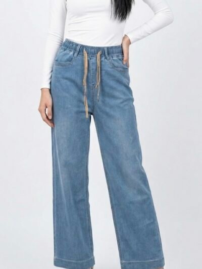 Denim Pants Uri