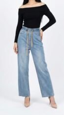 Denim Pants Venus