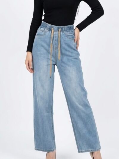 Denim Pants Venus