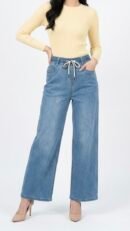 Denim Pants Winona