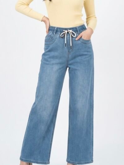 Denim Pants Winona