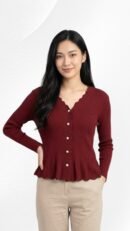 Atasan Knit Xora