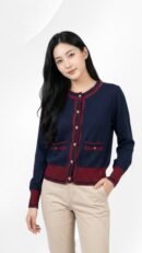 Atasan Knit Yemima