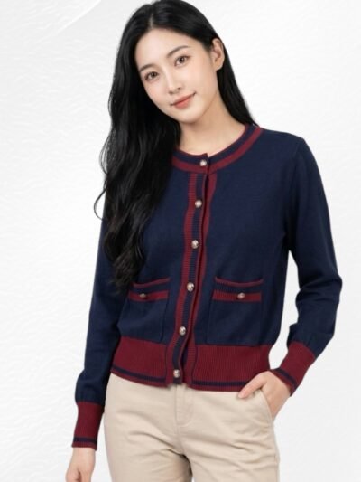 Atasan Knit Yemima