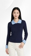 Atasan Knit Adeline