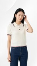 Atasan Knit Britney