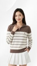 Atasan Knit Daisy