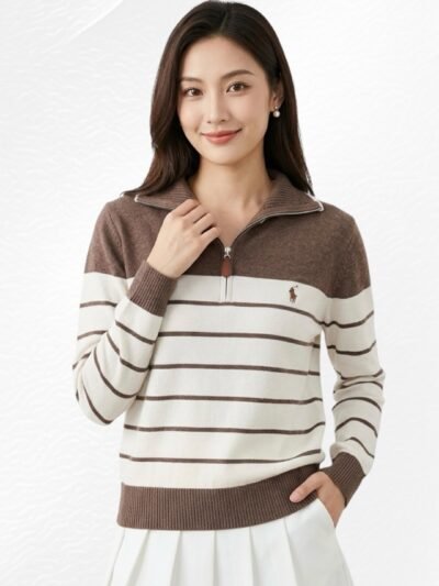 Atasan Knit Daisy