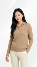 Atasan Knit Faradina