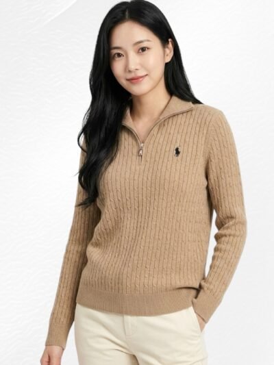 Atasan Knit Faradina