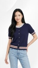 Atasan Knit Gracie