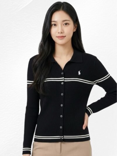 Atasan Knit Harriot