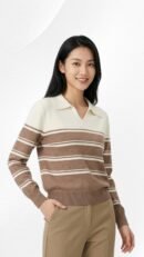 Atasan Knit Keisya