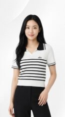Atasan Knit Layla