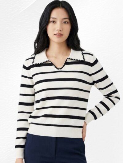 Atasan Knit Nala