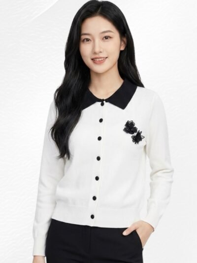 Atasan Knit Pamela