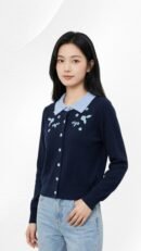 Atasan Knit Stella