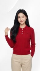 Atasan Knit Ume