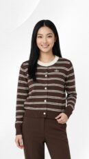 Atasan Knit Wendy