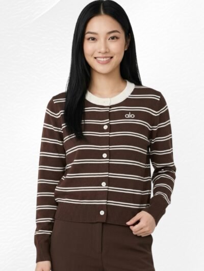 Atasan Knit Wendy