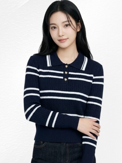 Atasan Knit Xulia
