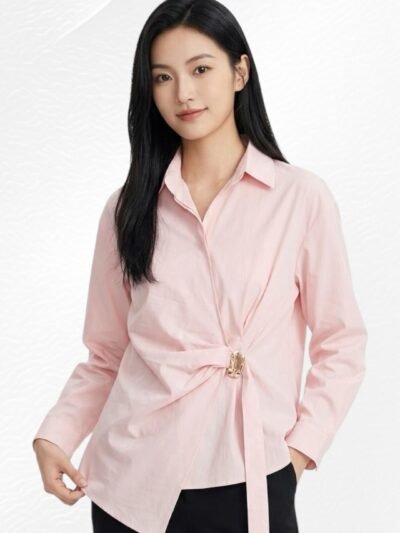 Kemeja Alexia